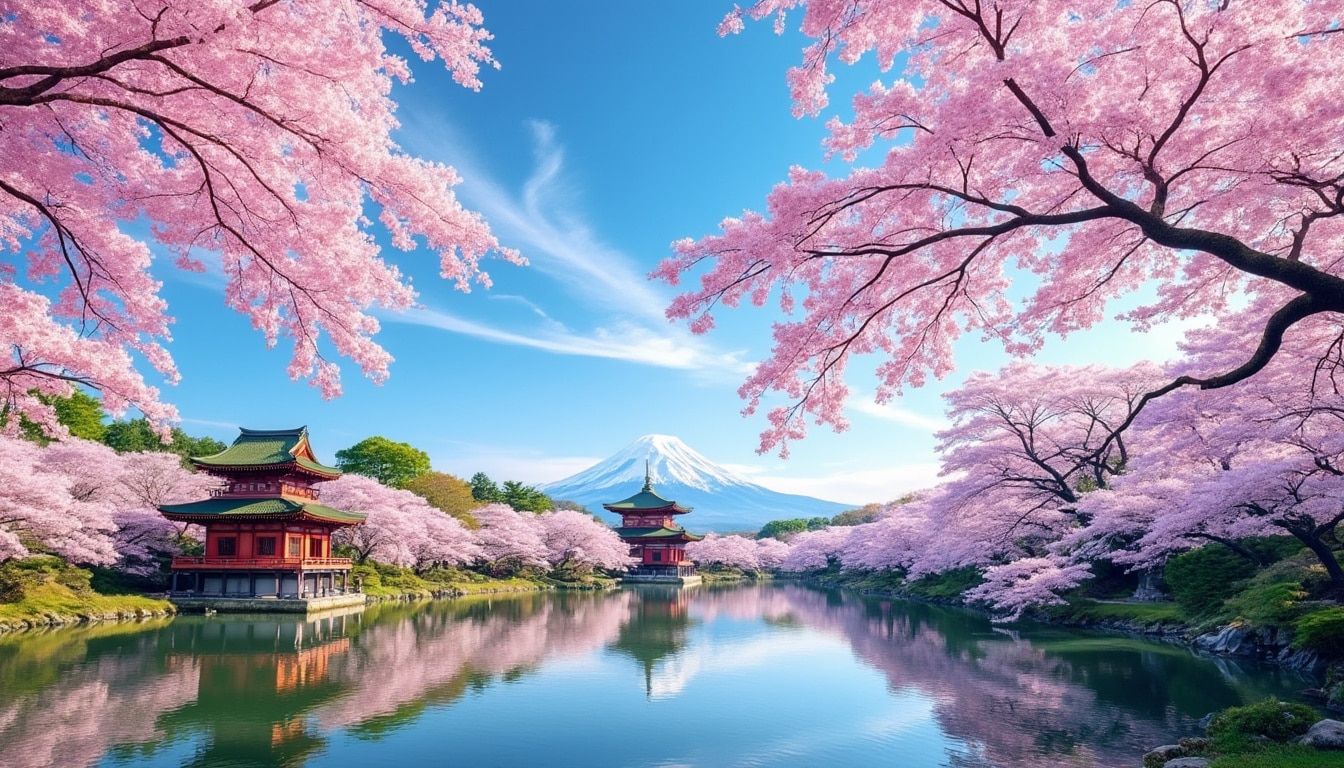 explore the vibrant city of osaka throughout the year with our comprehensive guide! discover seasonal activities, events, and attractions to enjoy in each month, from cherry blossom viewing in spring to festive celebrations in winter. plan your perfect osaka itinerary today!
