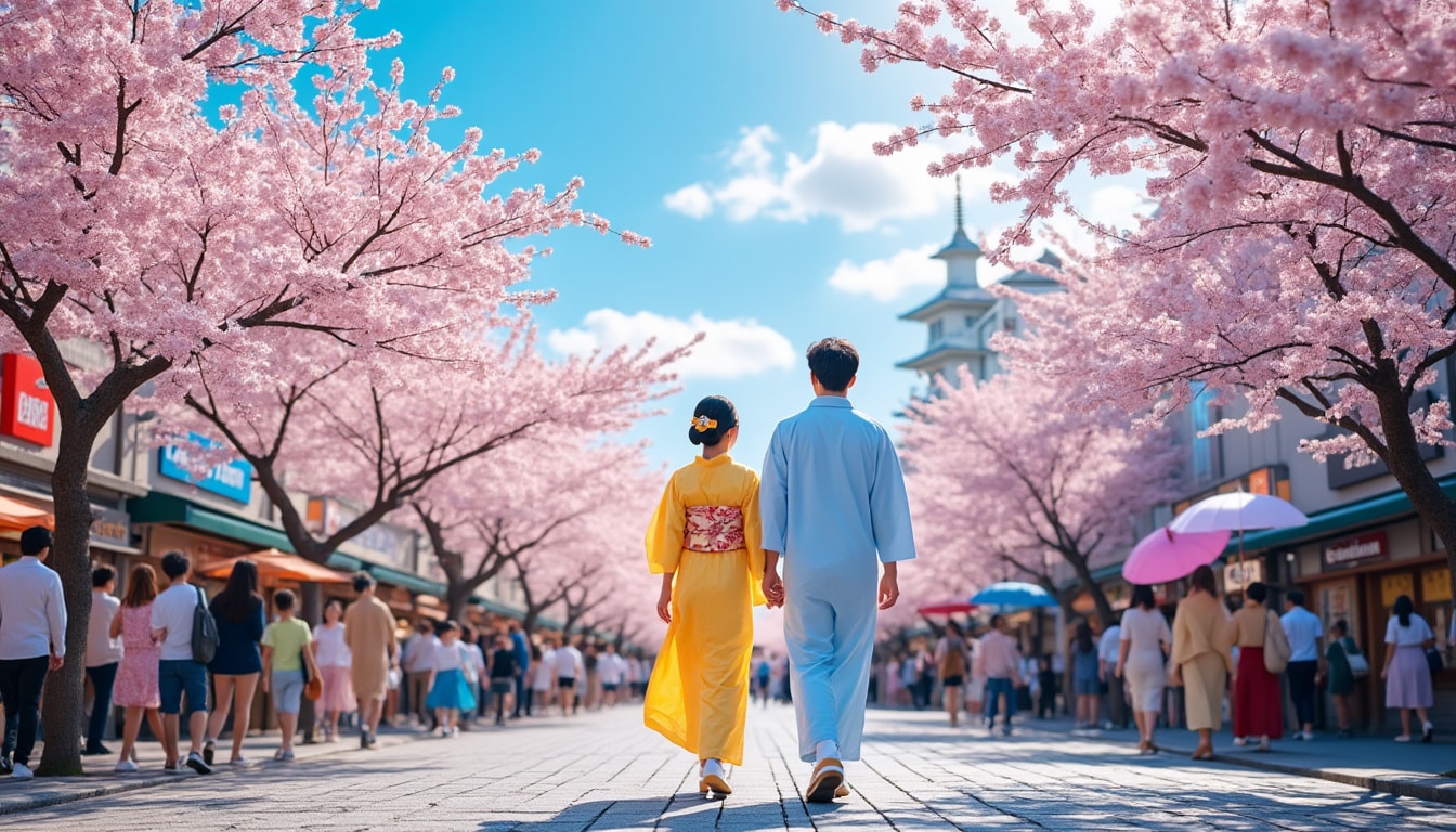 discover the ultimate packing guide for osaka with our month-by-month and seasonal breakdown. from clothing essentials to must-have accessories, ensure you’re prepared for any weather and activity in this vibrant japanese city.