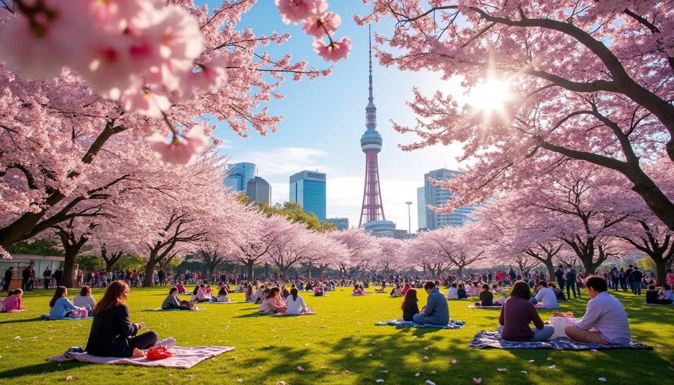 discover the ideal time to visit osaka with our comprehensive guide. explore seasonal highlights, weather insights, and festivals to plan your perfect trip to this vibrant japanese city.