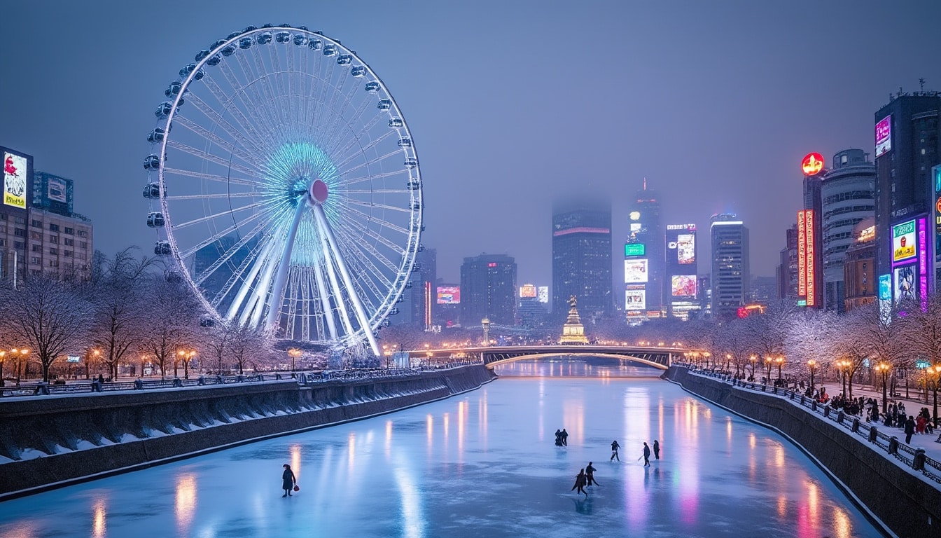 discover the best places to stay in osaka, tailored by month, whether you're looking for seasonal festivals, local cuisine, or climate considerations. find the perfect accommodation based on your travel timing and preferences!
